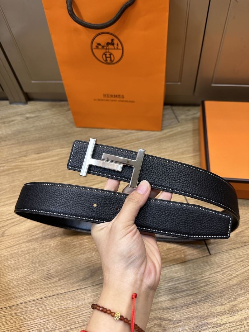 Hermes Belts